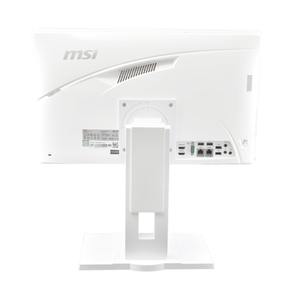 آل این وان MSI مدل MSI Pro 22X 10M Core i7-T Pivot