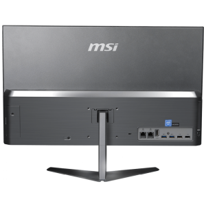 آل این وان MSI مدل Pro 24X 10M CORE i3 SSD