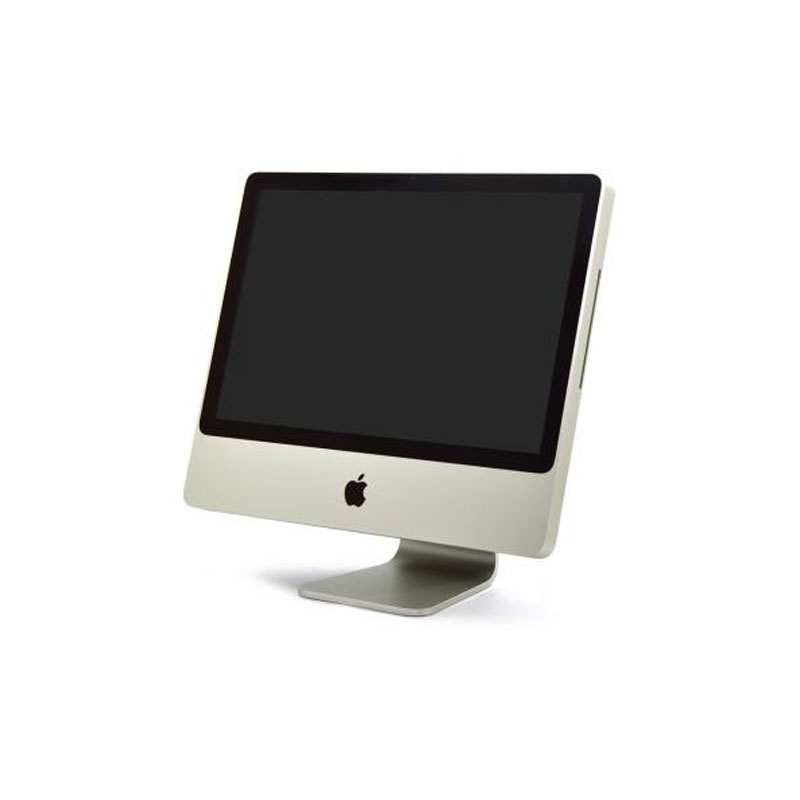 آی مک استوک 20 اینچ اپل A1224 iMac Core 2