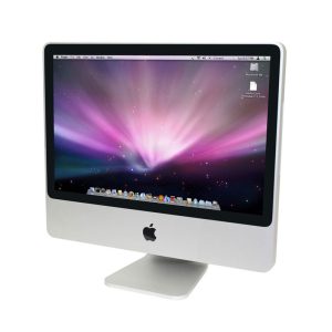 آی مک استوک 24 اینچ اپل A1225 iMac Core 2