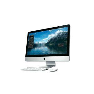 آی مک استوک 27 اینچ اپل A1312 iMac Core i7
