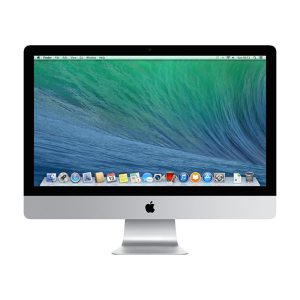 آی مک استوک 21.5 اینچ اپل A1311 iMac Core 2