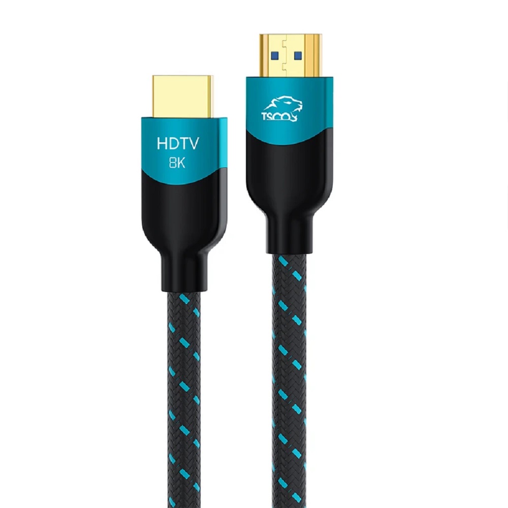 کابل HDMI گیمینگ تسکو مدل GHC 71-2M
