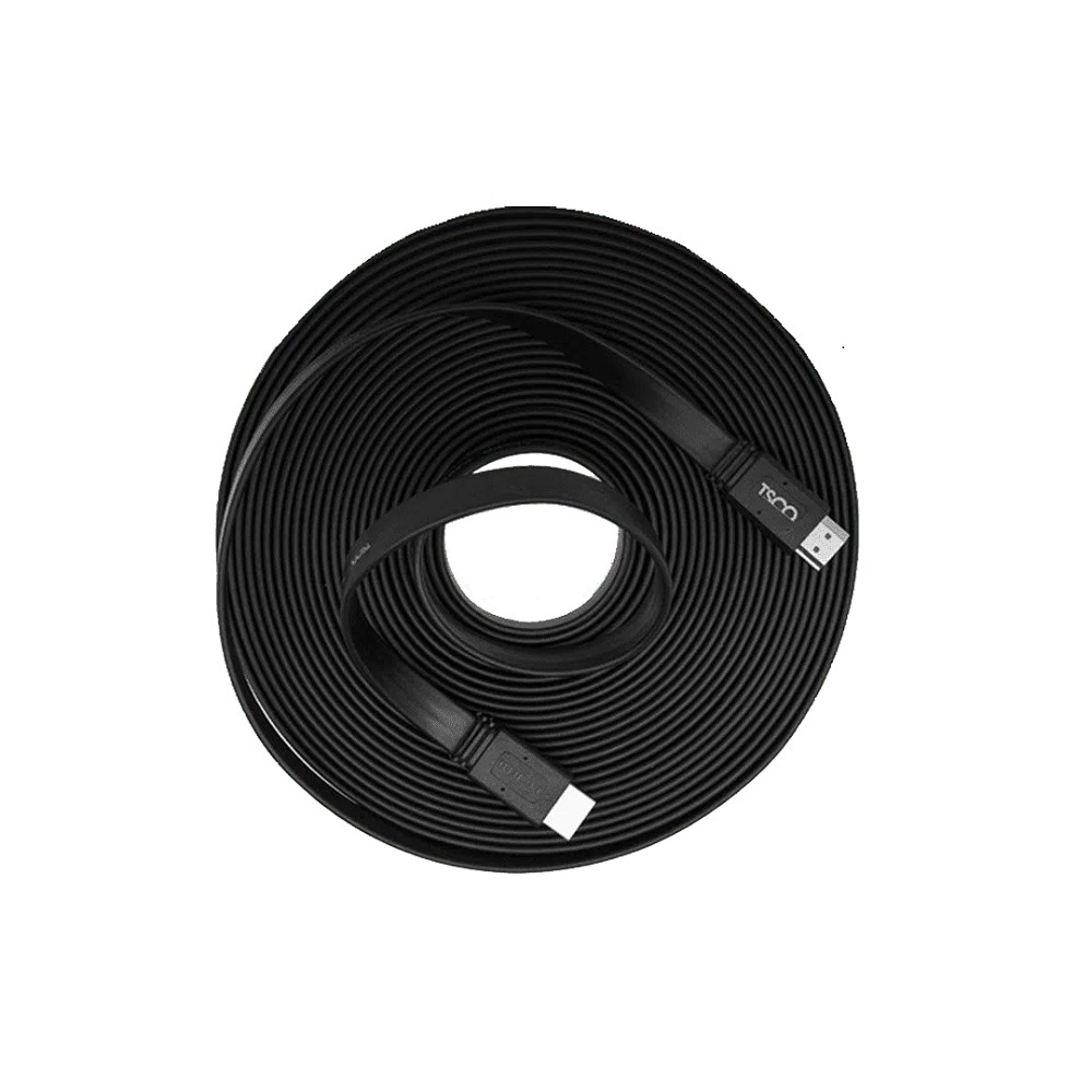 کابل HDMI تسکو مدل TC70 طول 1.5 متری